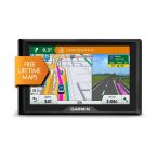 جی پی اس خودرویی Garmin Drive 50 Travel Edition