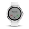 ساعت گارمین vivoactive 3 سفید