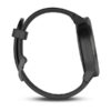 ساعت گارمین vivoactive 3 Black with Slate Hardware - تصویر 5