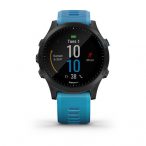 ساعت گارمین Forerunner 945 Blue Bundle