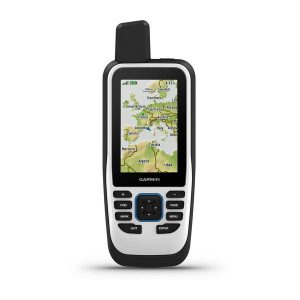 جی پی اس گارمین gpsmap 86s