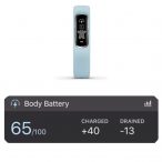 Body Battery در ساعت گارمین