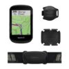 جی پی اس دوچرخه Edge 530 Sensor Bundle