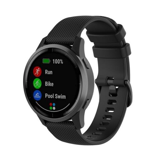 بند ساعت گارمین Quick release20 black