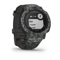 ساعت گارمین Instinct 2 Camo Graphite