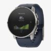 ساعت سونتو SUUNTO 9 PEAK GRANITE BLUE TITANIUM