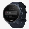 ساعت سونتو SUUNTO 9 BARO GRANITE BLUE TITANIUM