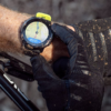 ساعت سونتو Suunto 7 Black Lime