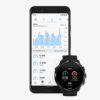 ساعت سونتو Suunto 7 Black Lime