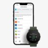 ساعت سونتو suunto 9 Peak Pro Forest Green