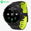 ساعت سونتو Suunto 7 Black Lime