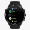 ساعت سونتو Suunto 7 Black Lime