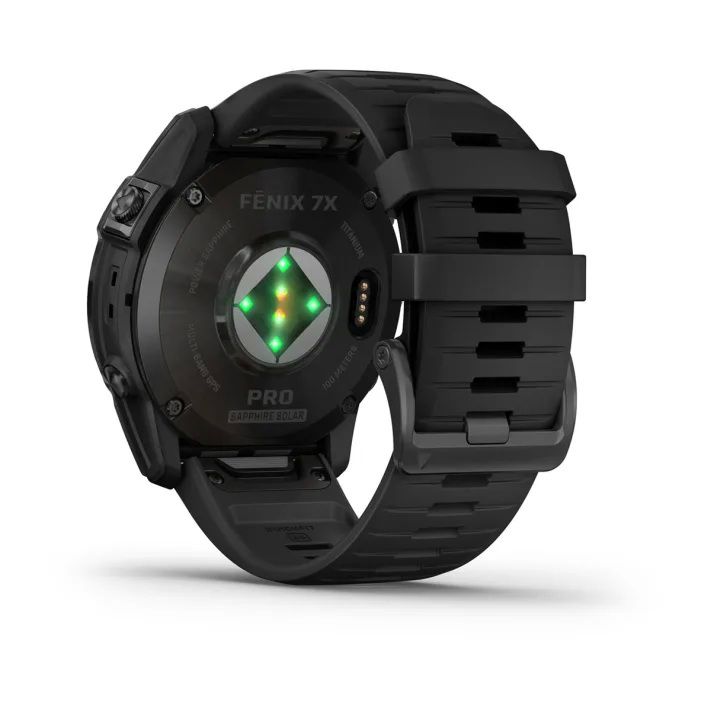قیمت ساعت گارمین Fenix 7x pro
