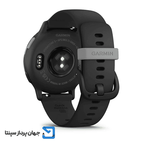 ساعت گارمین ویوو اکتیو 5
