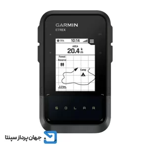 جی پی اس گارمین Etrex Solar