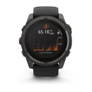 garmin fenix 8 51mm solar sapphire