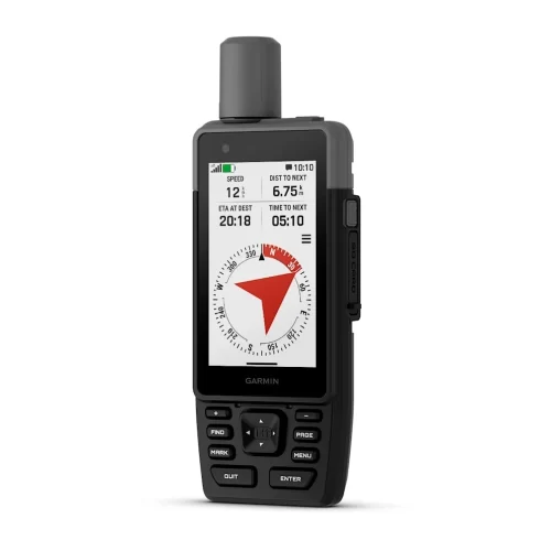 خرید GPS دستی گارمین مدل GPSMAP H1 از فروشگاه گارمین