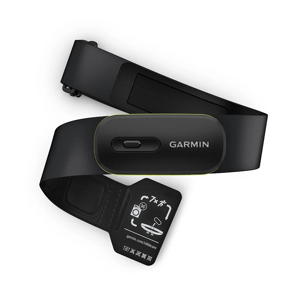 ضربان سنج قلب HRM 600