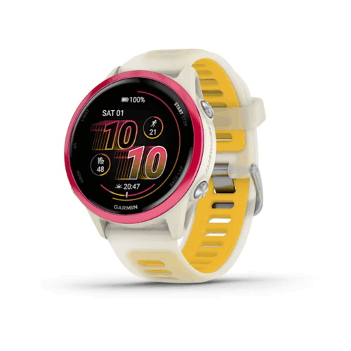قیمت و خرید ساعت garmin forerunner 570-42mm