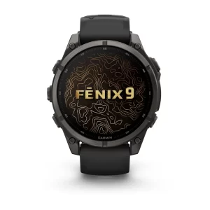ساعت گارمین Fenix 9 | خرید فنیکس 9 از گارمین استور