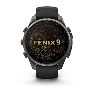 قیمت و خرید ساعت گارمین Fenix 9 Pro