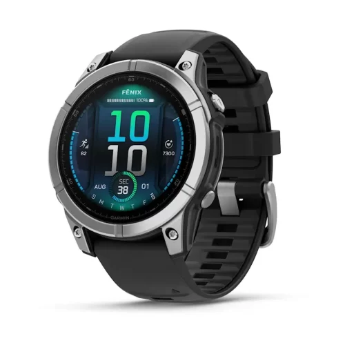 Garmin Fenix E GARMIN STORE