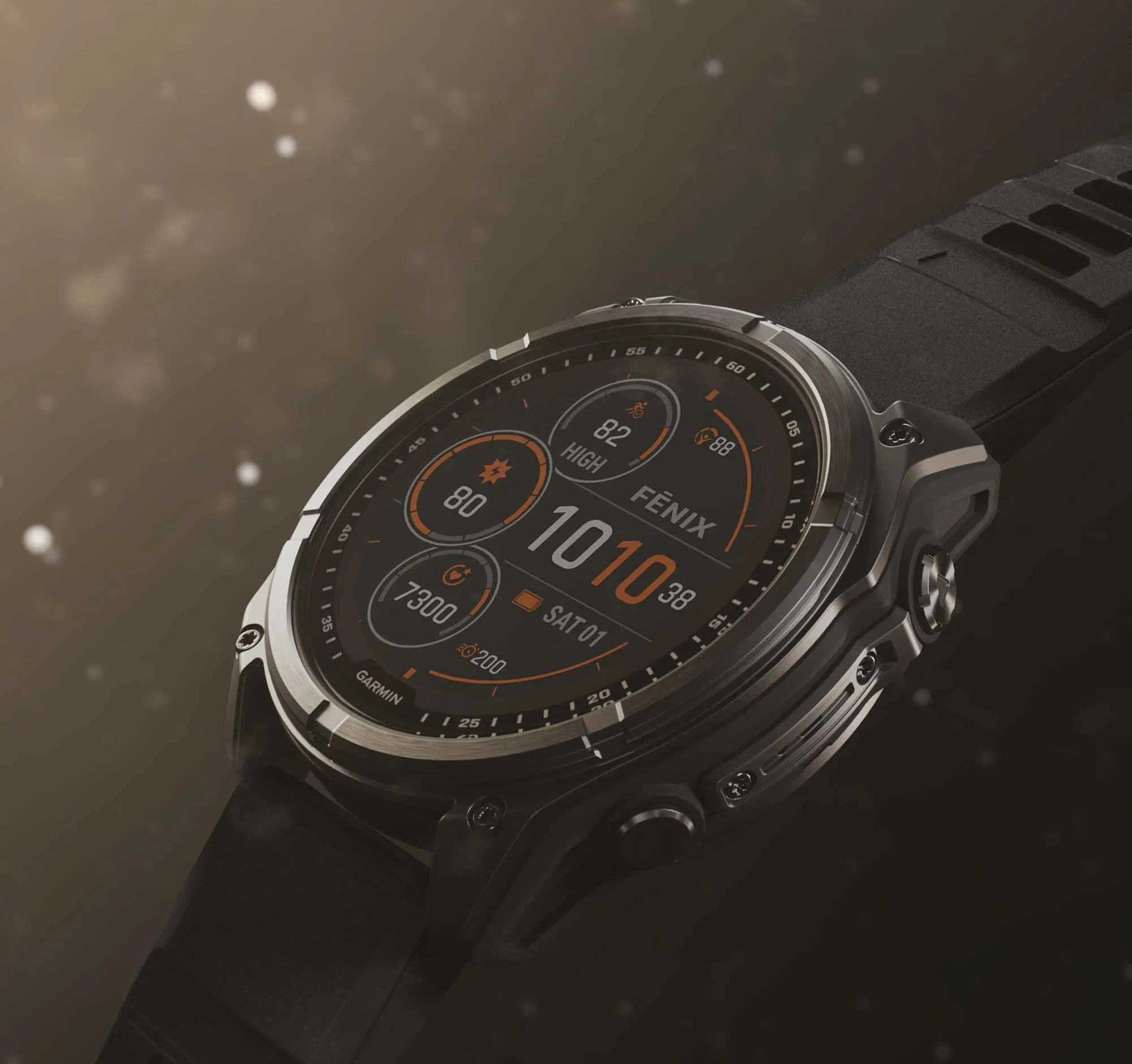 garmin fenix 8 solar sapphire 51 mm