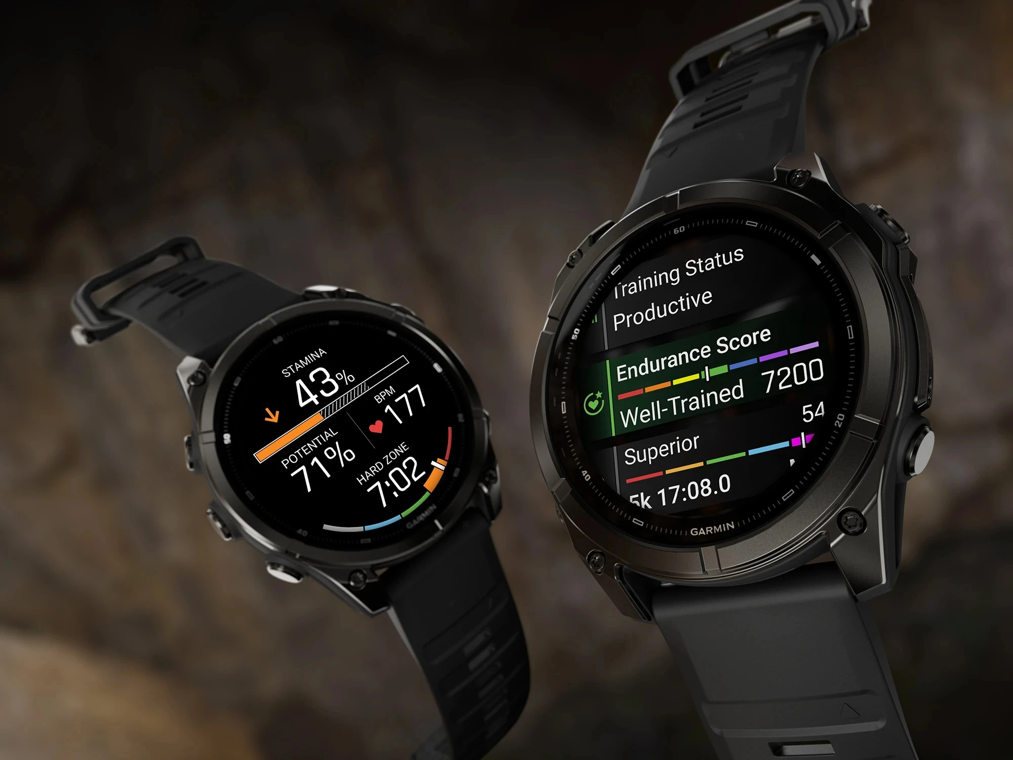 ساعت گارمین Fenix 9 با نمایشگر AMOLED، شیشه Sapphire و GPS حرفه‌ای برای ورزش و ماجراجویی