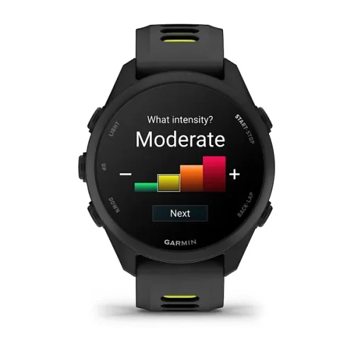 ساعت garmin forerunner 170