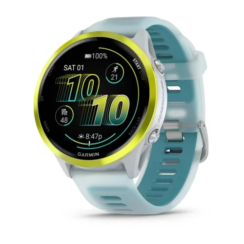 ساعت garmin forerunner 570