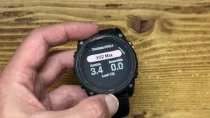 Garmin Enduro 3 Smartwatch