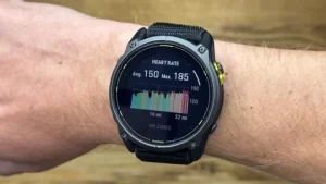 خرید ساعت ارزان Garmin Enduro 3