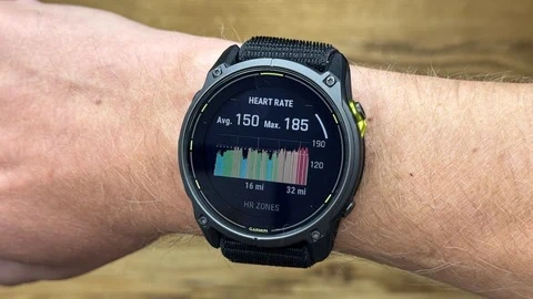 خرید ساعت ارزان Garmin Enduro 3