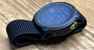سبک ترین ساعت garmin enduro 3