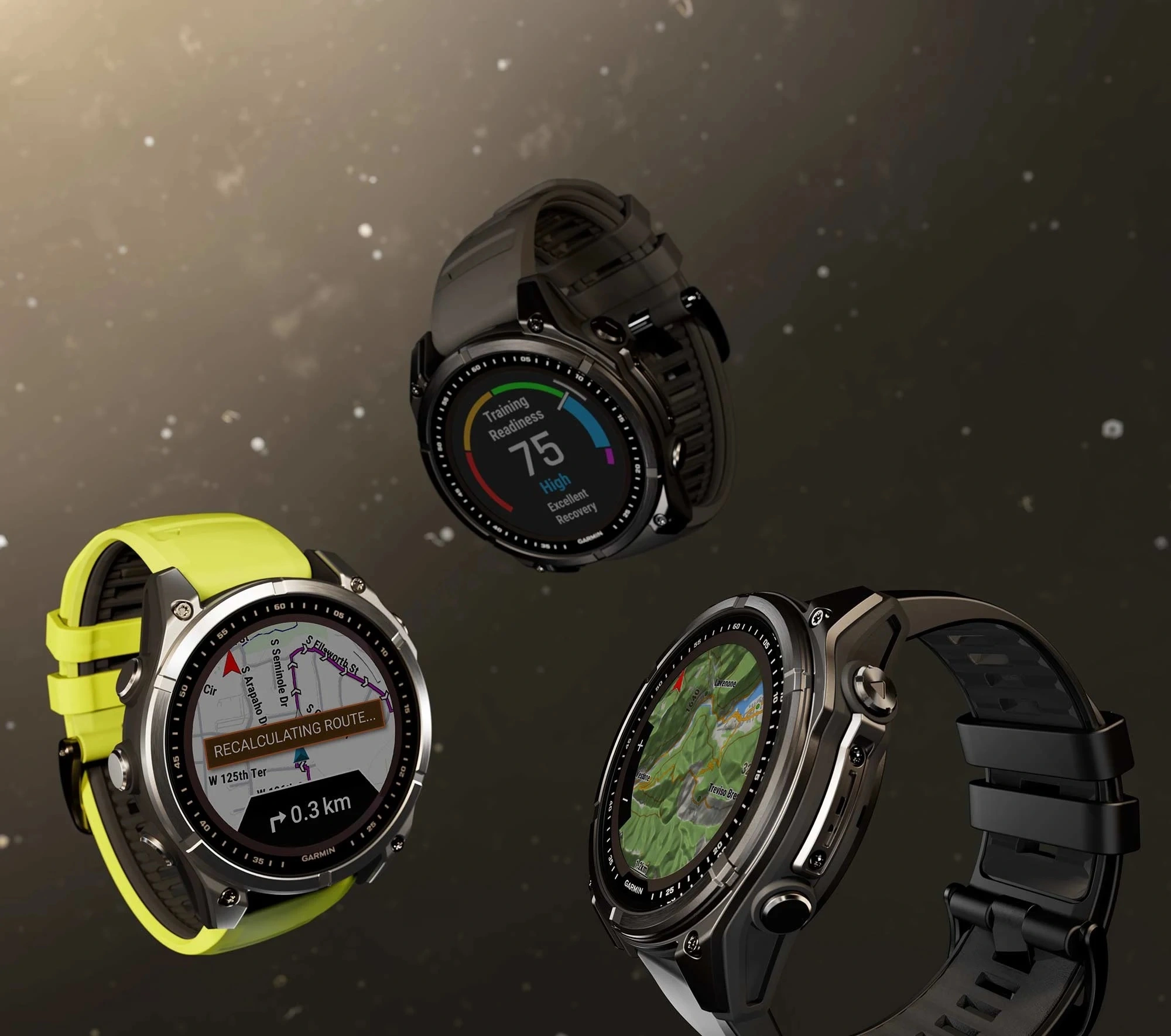 garmin fenix 8 solar sapphire 47mm