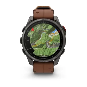 ساعت گارمین فنیکس 8 پرو - ساعت garmin fenix 8 pro