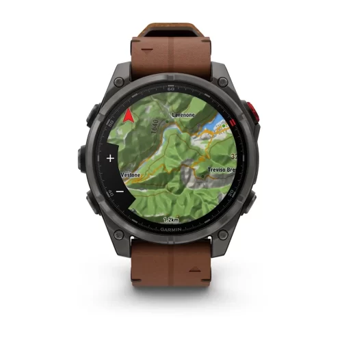 ساعت گارمین فنیکس 8 پرو - ساعت garmin fenix 8 pro