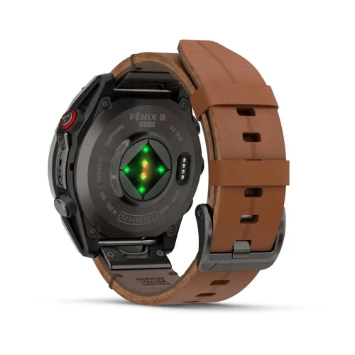 ساعت garmin fenix 8 pro