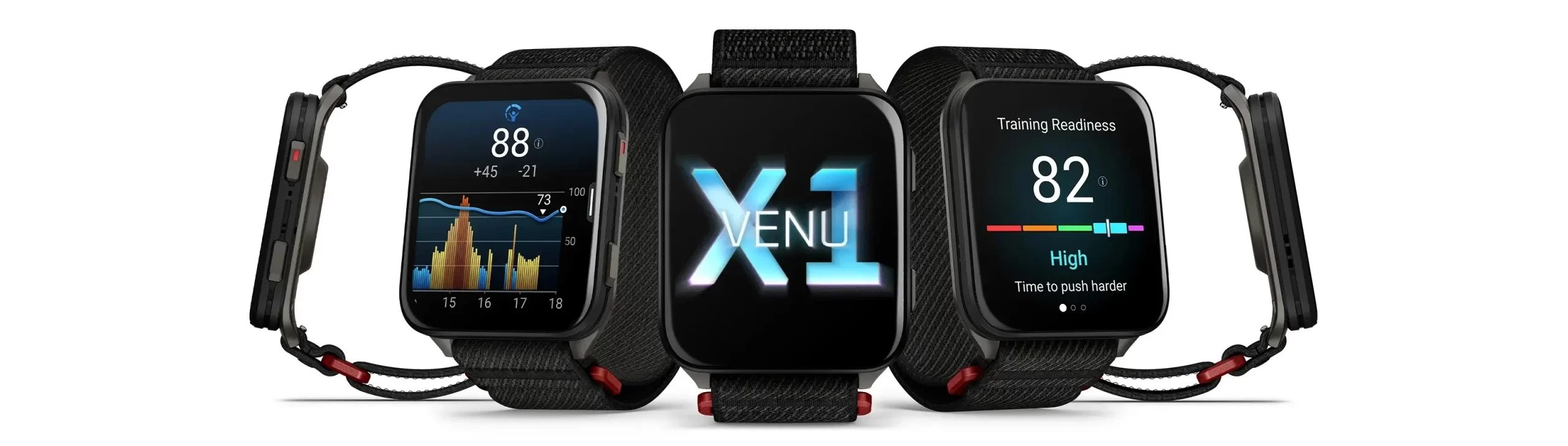 خرید و قیمت ساعت گارمین Venu x 1