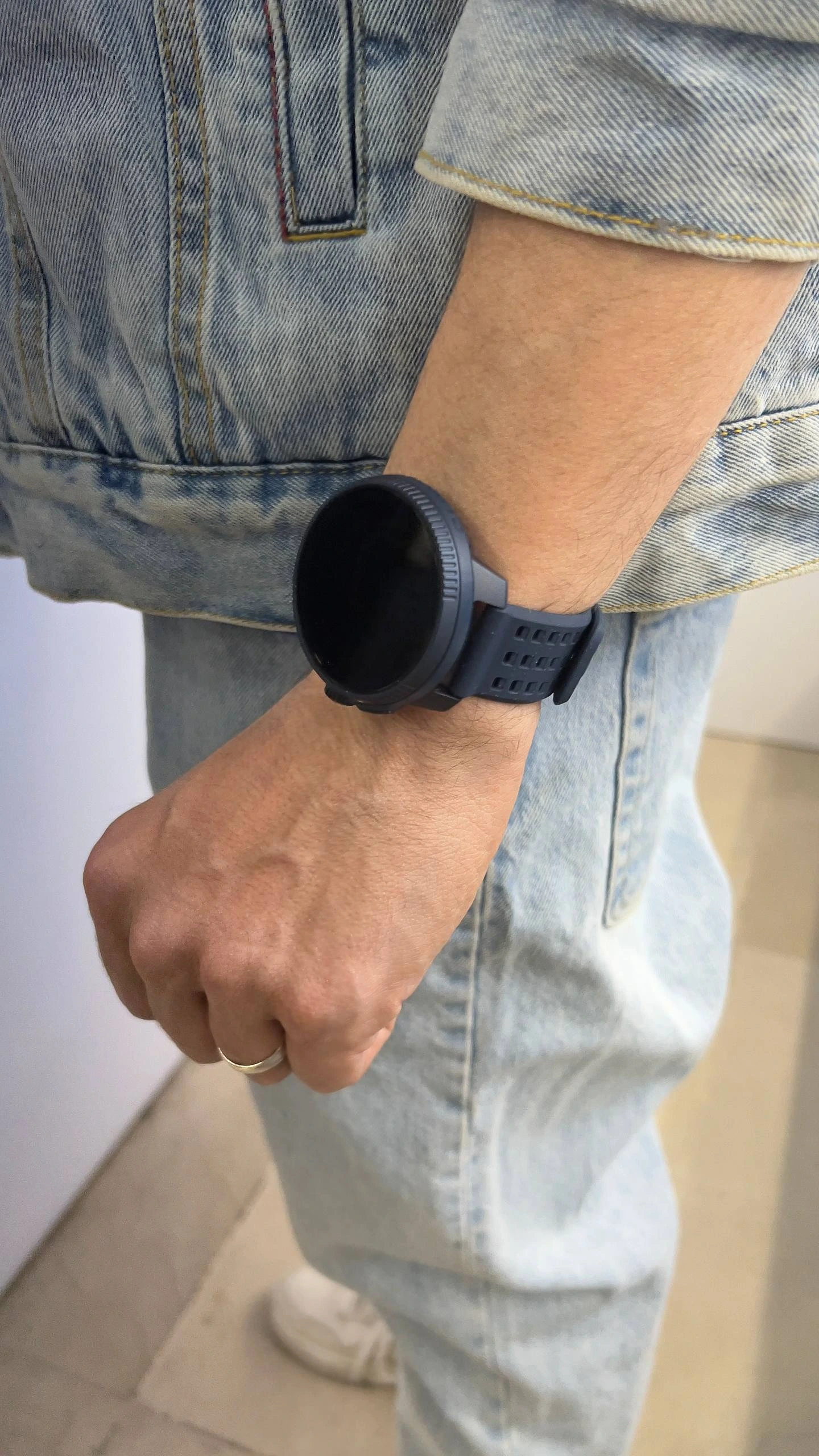 ساعت Suunto Race