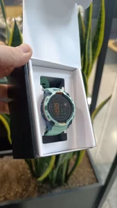 قیمت و خرید ساعت گارمین Instinct 3 Amoled