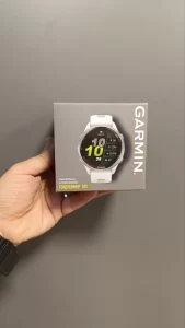 ساعت هوشمند گارمین Forerunner 970