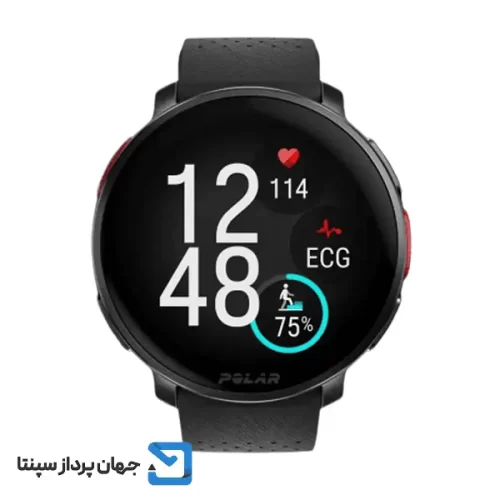 ساعت پلار vantage v3