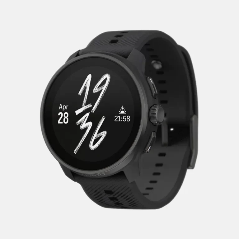 ساعت Suunto Race S Black