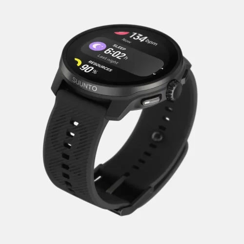 ساعت Suunto Race S Black