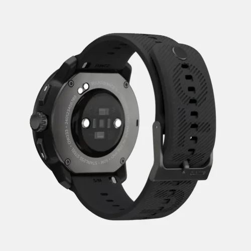 ساعت Suunto Race S Black