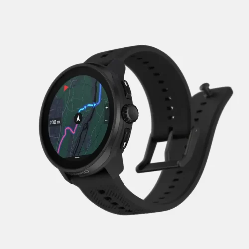 ساعت Suunto Race S Black