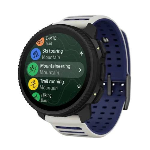 ساعت Suunto Vertical 2 - تصویر 3