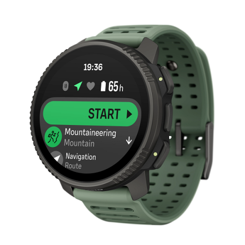 ساعت Suunto Vertical 2 - تصویر 5