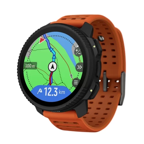 ساعت Suunto Vertical 2 - تصویر 4